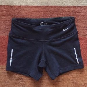Nike DriFit Running Shorts
